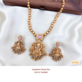 Lakshmi Chain Set